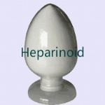 Heparinoid